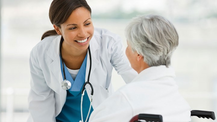 Home Health Aide