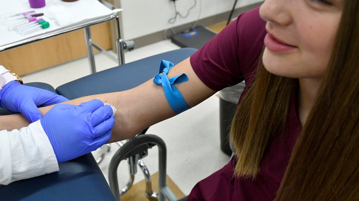Phlebotomy