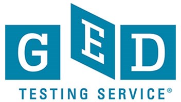 GED logo