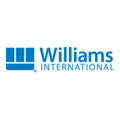 Logo: Williams International