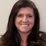 Mauree Broussard
