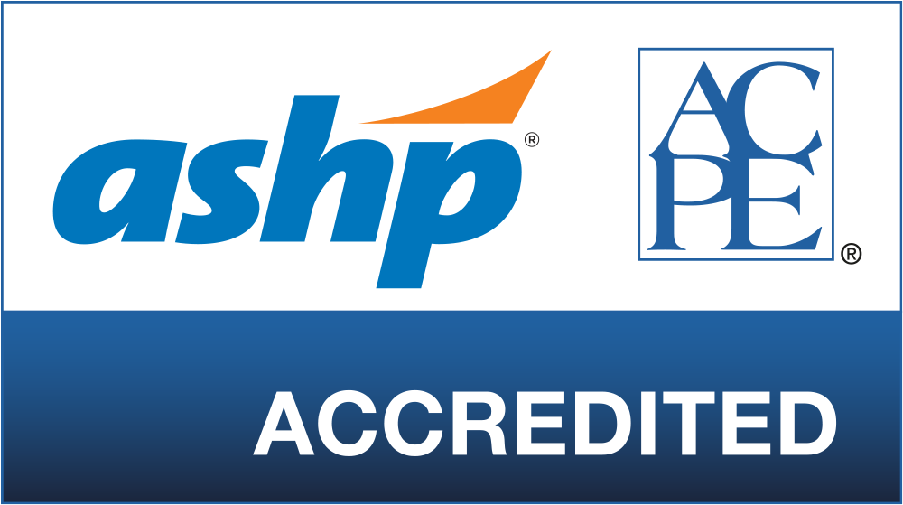 Pharmacy Technician