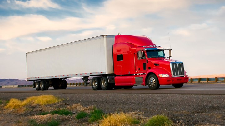 Commercial Drivers License Class A