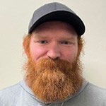 Zackary Forsgren