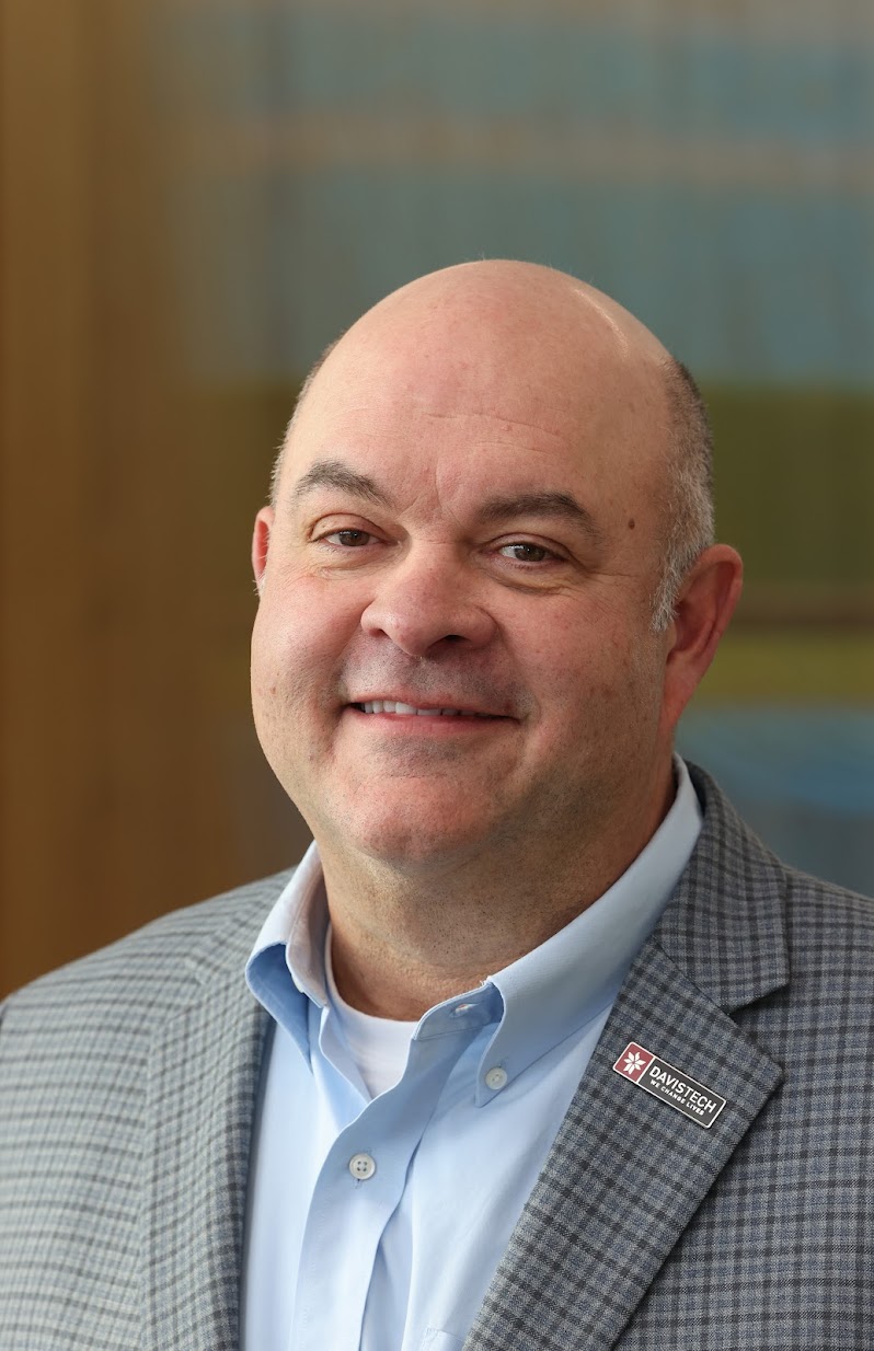 President Darin Brush