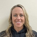 Jennifer Stagge
