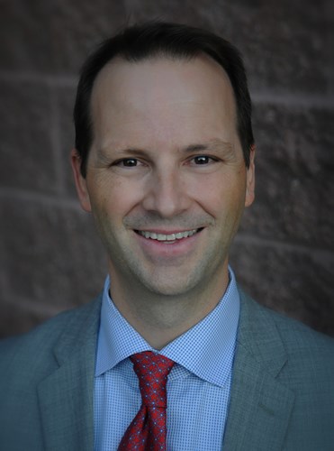 Peter Watkins, Board Chair