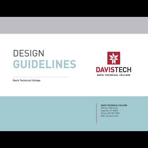 Design Guidelines