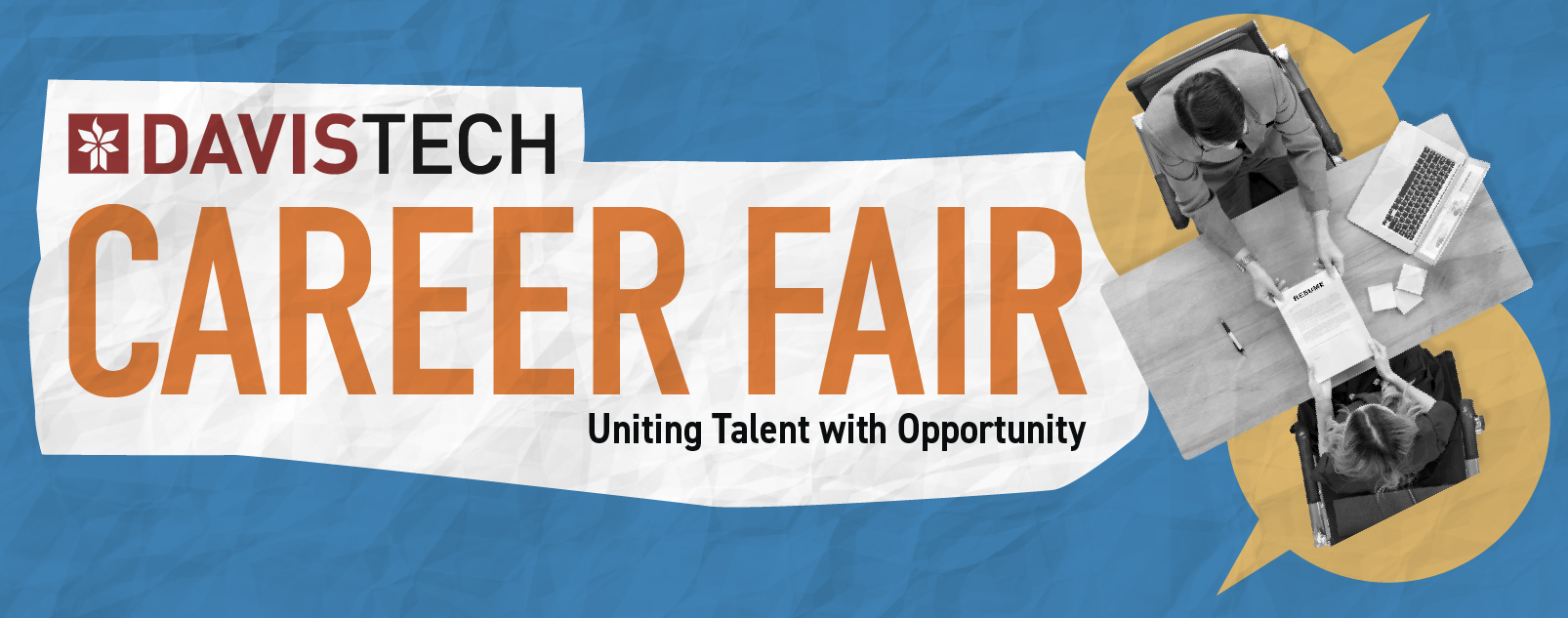 Davis Tech Career Fair