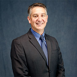Darren Godfrey