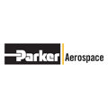 Logo: Parker Aerospace