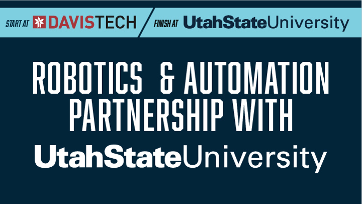 Build Your Future in Robotics and Automation