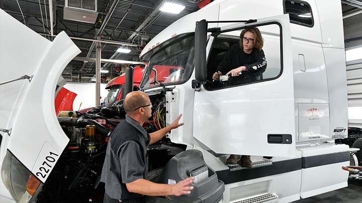 Diesel Technology