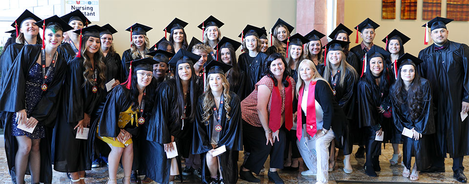 Graduation - Fall 2025