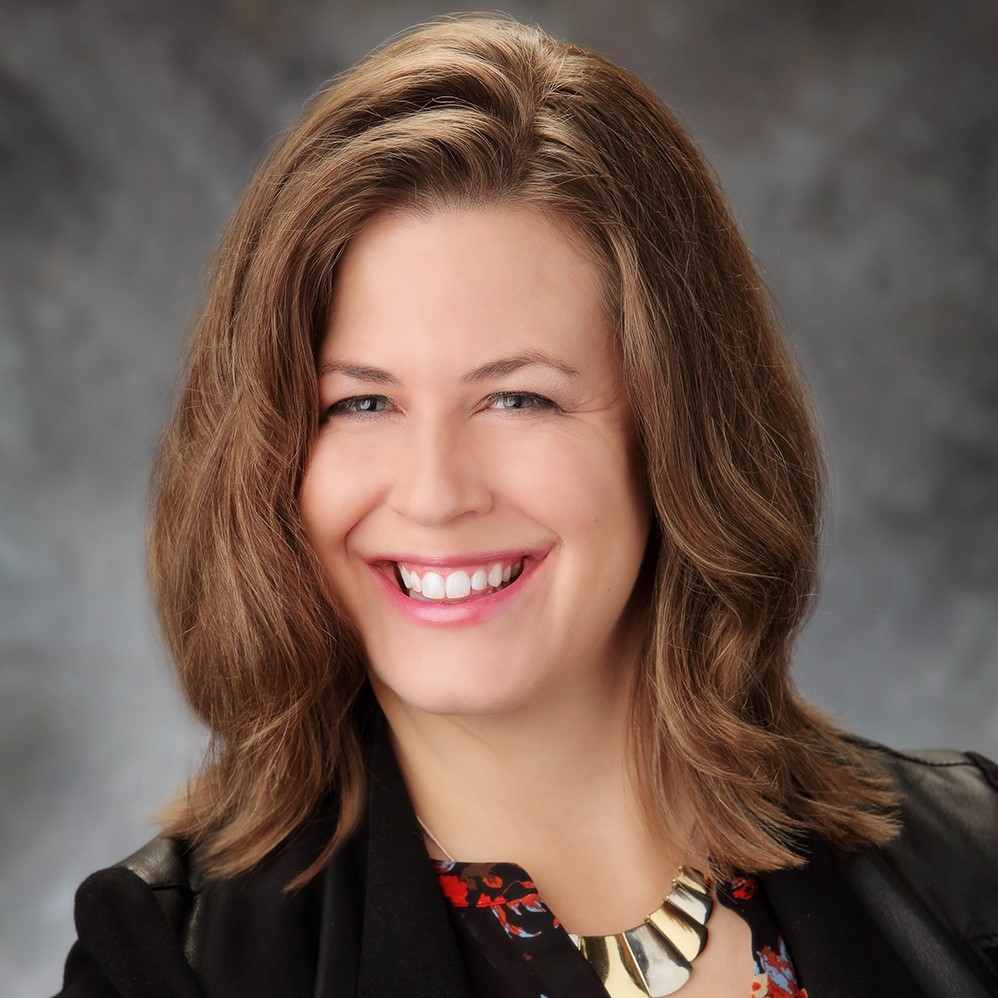Mary McBride
