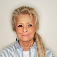 Nicki Vaughn
