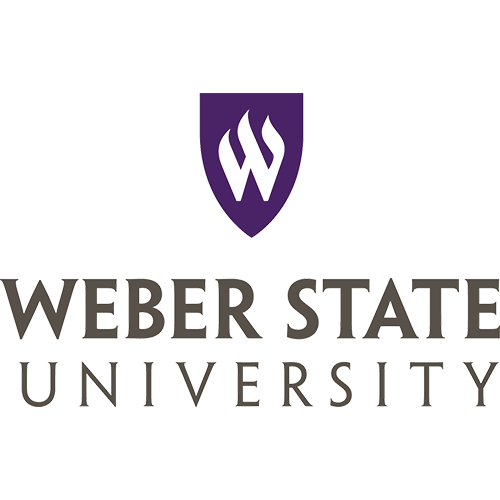 Weber State Univeristy logo