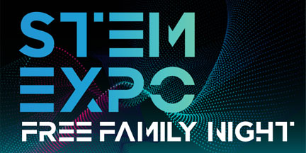 STEM Expo Family Night