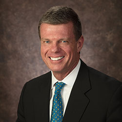 Steve Adams