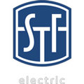 Logo: STF Electric