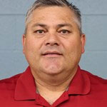 Chris Applonie
