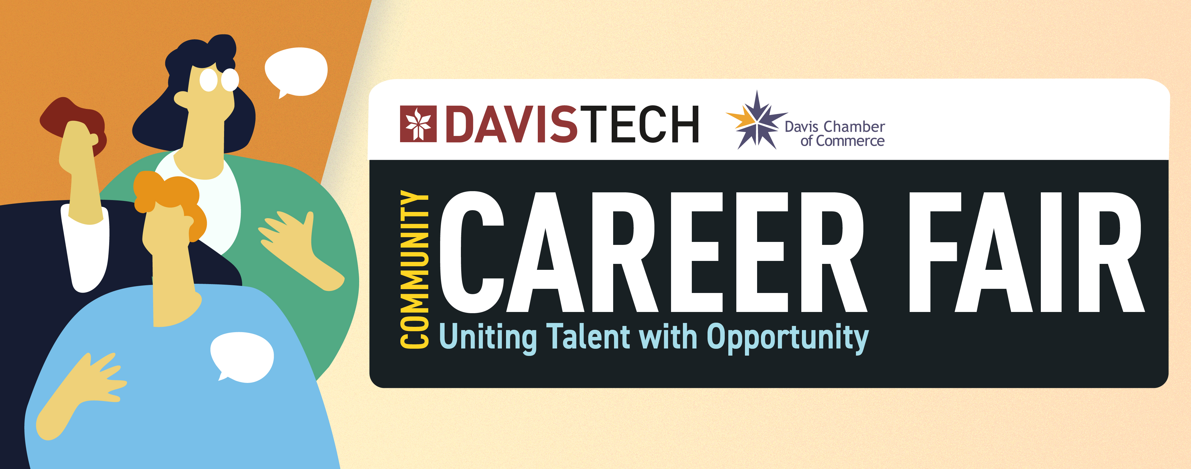 Davis Tech Career Fair