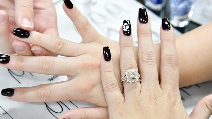 Nail Technician