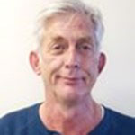 Mike Burrows