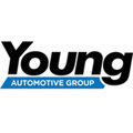 Logo: Young Automotive Group