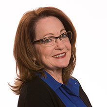 Rhonda Greenwood