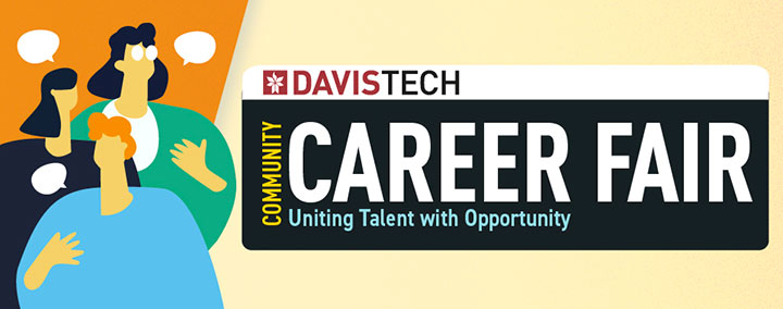 Davis Tech Career Fair