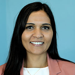 Leena Ahir
