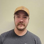 Collin Halford