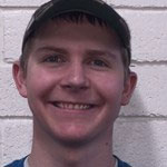 Preston Justensen