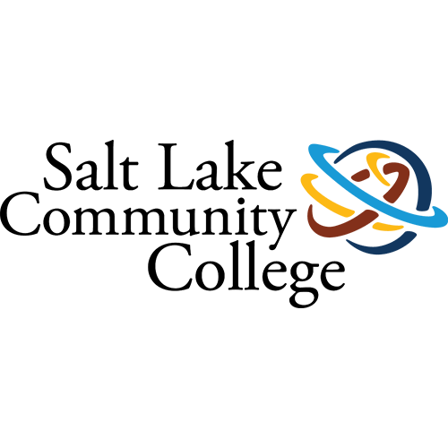 Salt Lake Community College logo