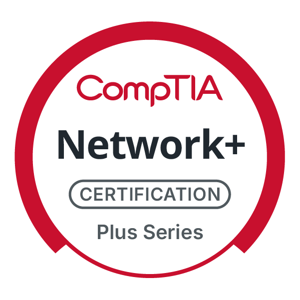 COMPTIA Network+