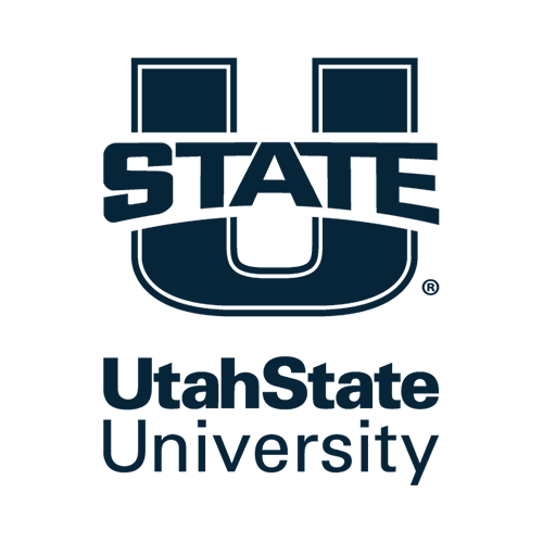 Utah State University logo