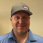 Mike Hansen