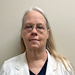 Patricia Goodell