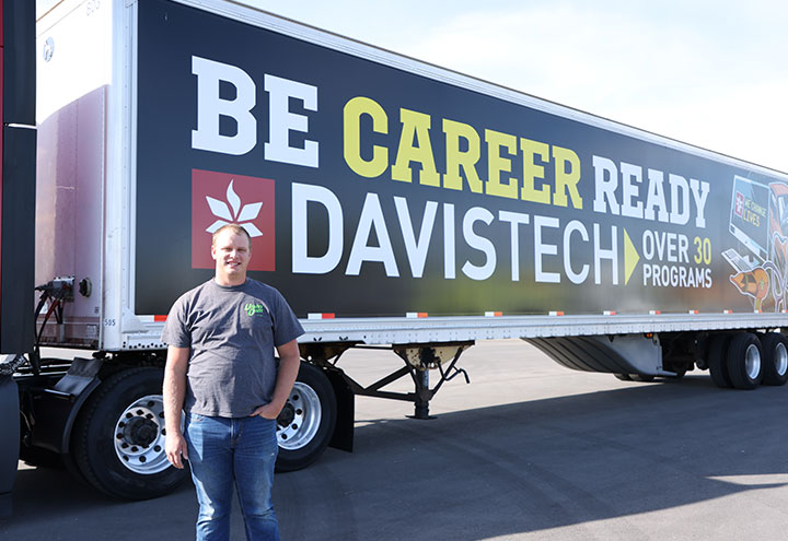 Commercial Drivers License Class A