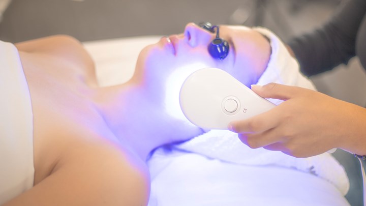 Master Esthetician